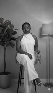 Ruth Inya Egbe Roxzine