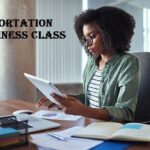 Exportation Business Class