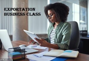 Exportation Business Class
