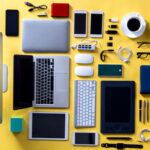 Gadget Importation