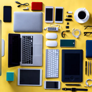 Gadget Importation