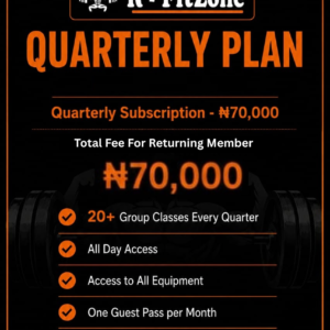 Quarterly Returning Member