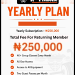 Current Member