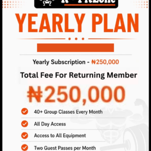 Current Member