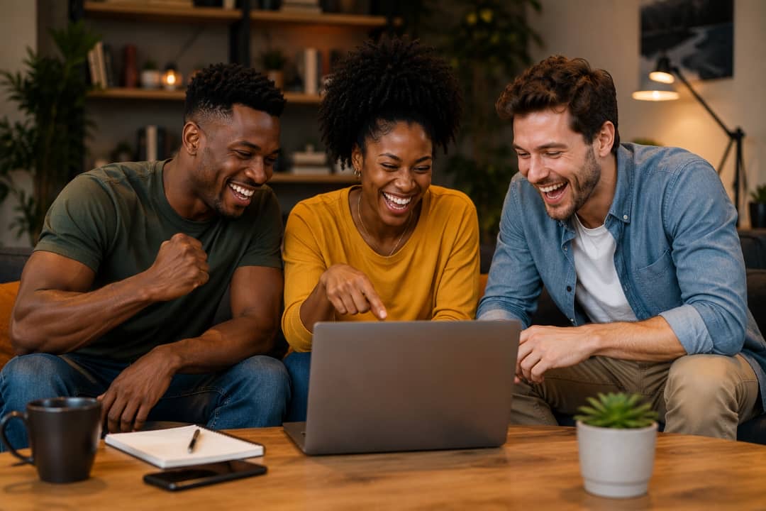 Roxzine Business School Affiliate Program