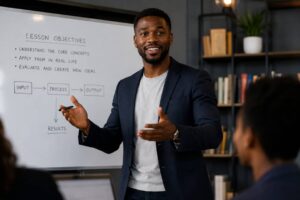 Become An Instructor on RBS
