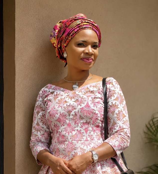 Okoye Ogechukwu