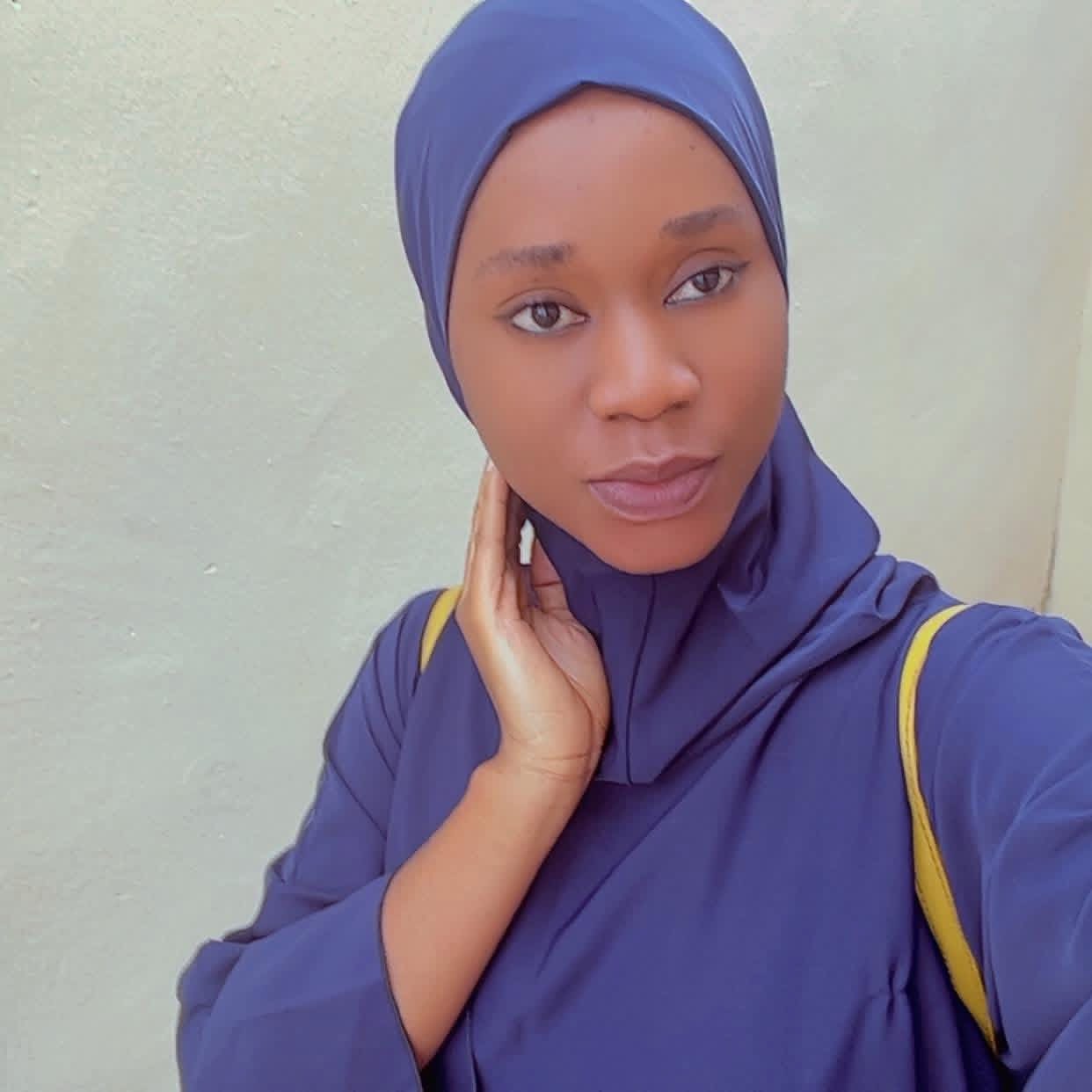 Nafisat Suleiman