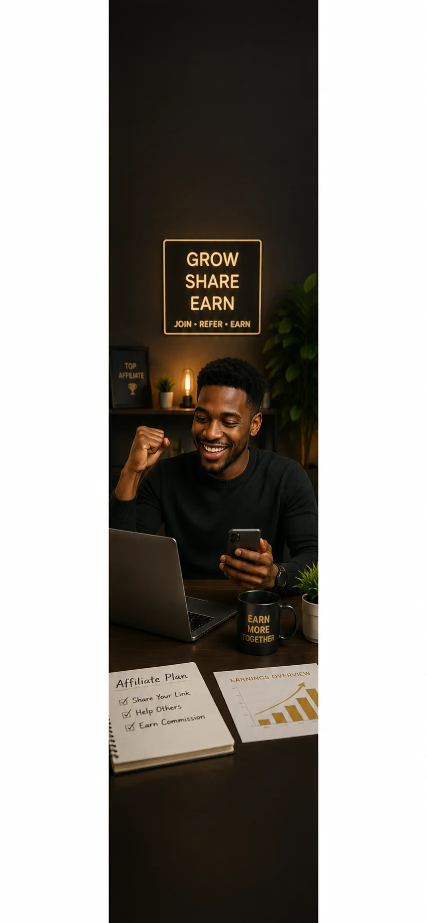 RBS affiliate program participant