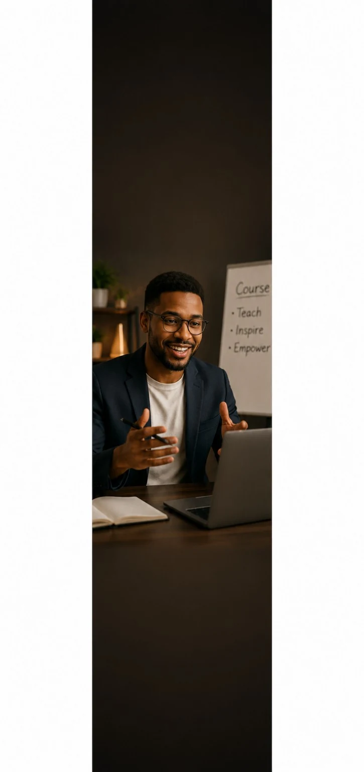 RBS instructor teaching a course