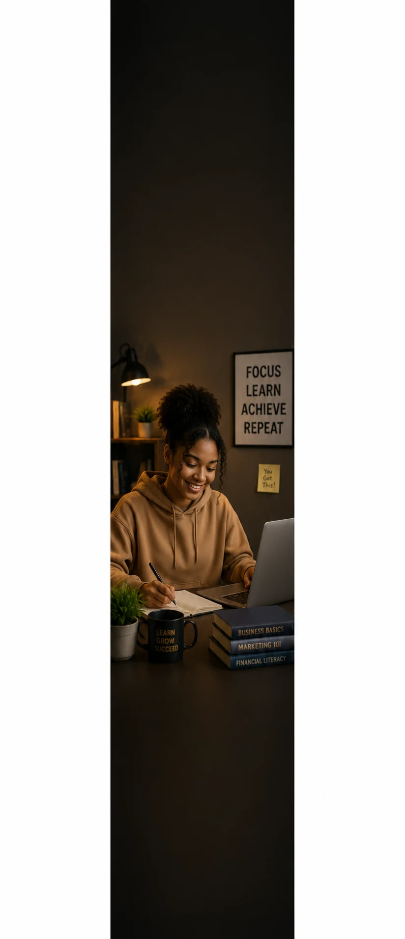 RBS student learning online
