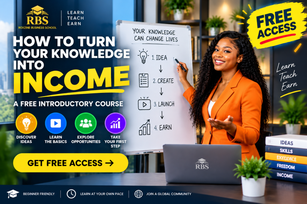 We've Got Something Valuable for You — Get FREE Access!
