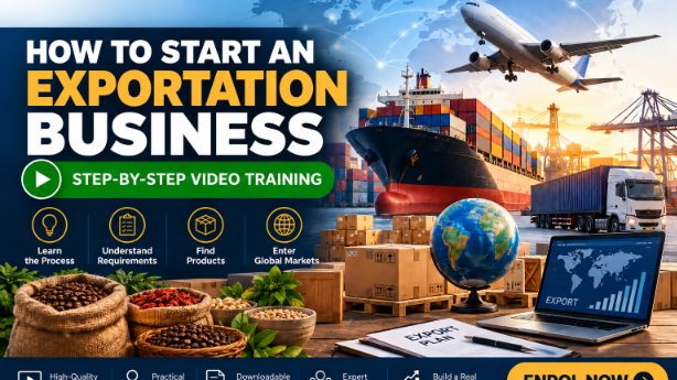 Importation Business
