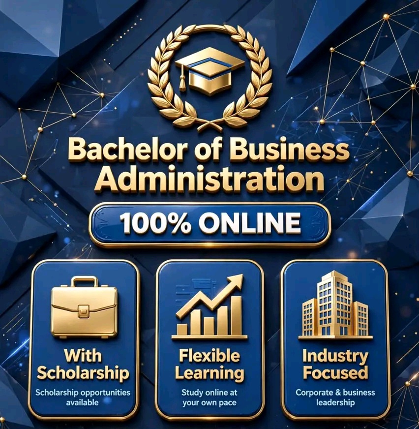 The Bachelor of Business Administration (BBA)