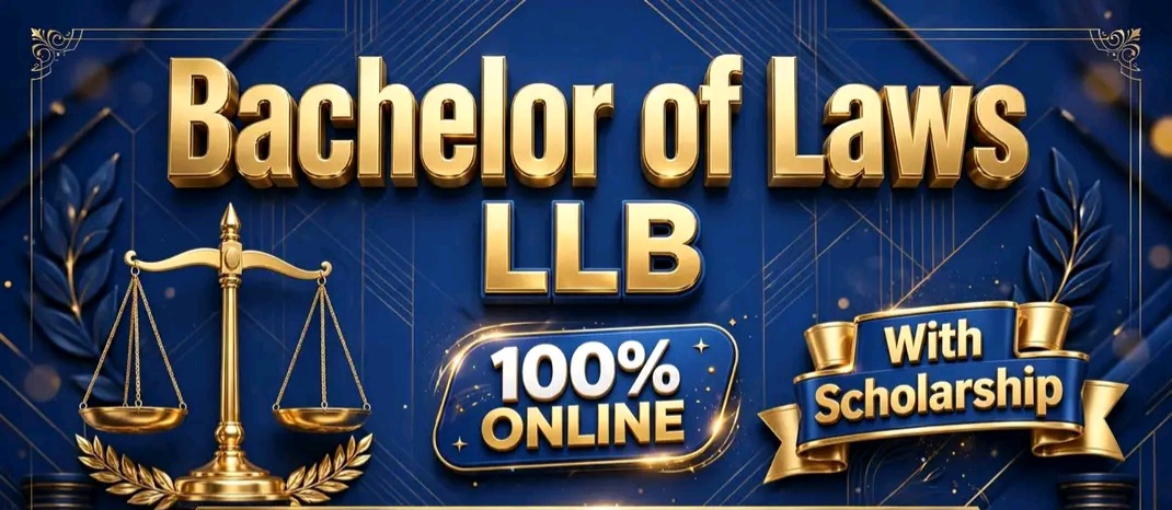 Bachelor of Laws (LLB)