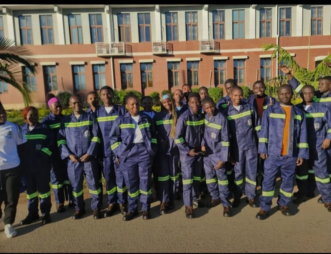 Lusaka South University College