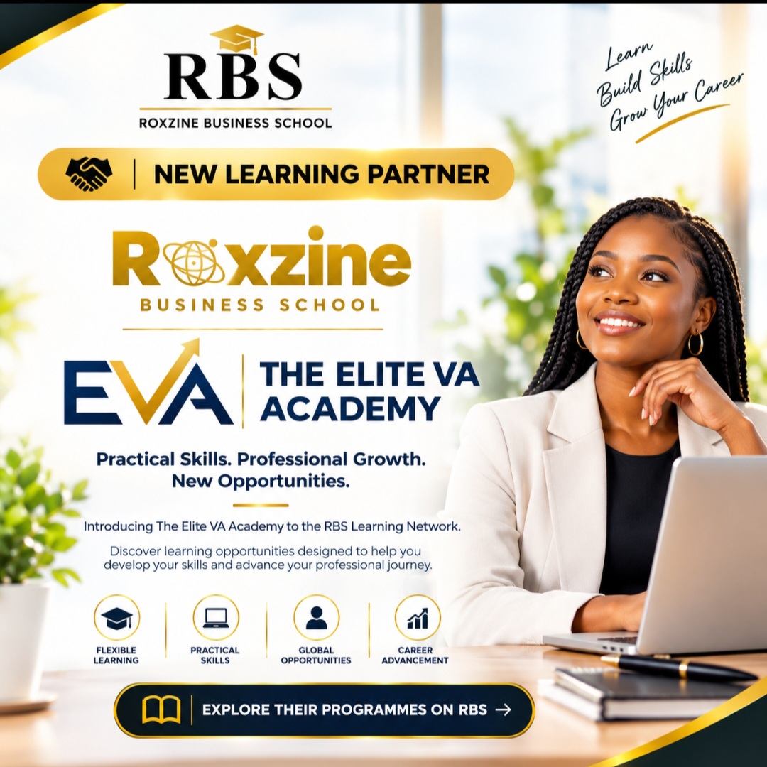 The Elite VA Academy Cohort 4 Main Program