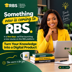 Something New Is Coming to RBS